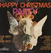 Ben Best - Happy Christmas Party - The Best Of Ben Best