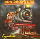 LP - Ben Brouwers - Enginedriver