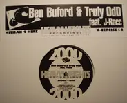 Ben Buford & Truly OdD - Hitman 4 Hire / X-Cercize-1-2