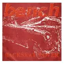 7inch Vinyl Single - Bench - Backseat Lover - Red