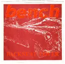 7inch Vinyl Single - Bench - Backseat Lover - Burgundy