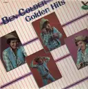 LP - Ben Colder - Golden Hits