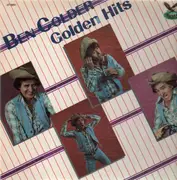LP - Ben Colder - Golden Hits