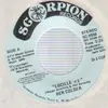 7'' - Ben Colder - lucille