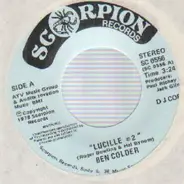 Ben Colder - lucille