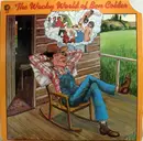 LP - Ben Colder - The Wacky World Of Ben Colder