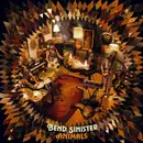 CD - Bend Sinister - Animals - Digipak