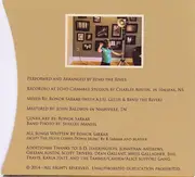 CD - Bend The River - So Long Joan Fontaine - Digisleeve