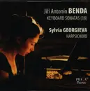 CD-Box - Benda - Keyboard Sonatas