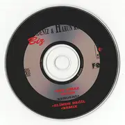 CD Single - Bendeniz & Harun Kolçak - Biz - Cardboard Sleeve