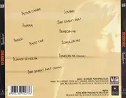CD - Bendeniz - Demedim Mi - Still Sealed
