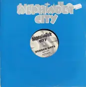 bender boys - Untitled