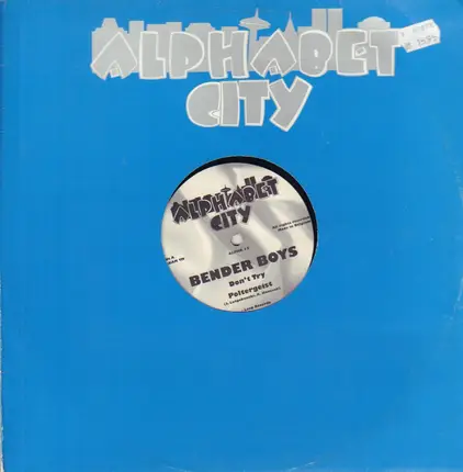 Bender Boys - Untitled