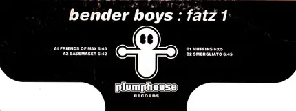 Bender Boys - Fatz 1