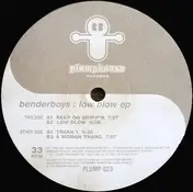 bender boys - Low Blow EP