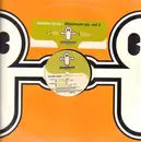 12inch Vinyl Single - Bender Boys - Maximum EP. Vol 3