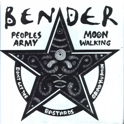 Bender - Peoples Army