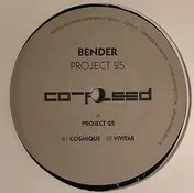 Bender - Project 25