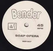 7inch Vinyl Single - Bender - Music For Four Ears