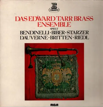 Bendinelli, Biber, Strarzer - Sonate Nr.336 Es-dur / Sonate a 7 C-dur