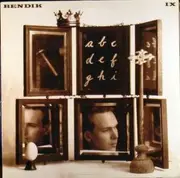 CD - Bendik Hofseth - IX
