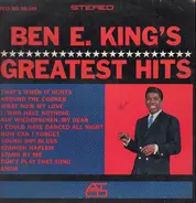 Ben E. King - Ben E. King's Greatest Hits