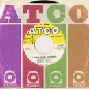 7'' - Ben E. King - I (Who Have Nothing) / The Beginning Of Time