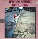 LP - Ben E. King - Spanish Harlem