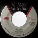 7'' - Ben E. King - Stand By Me / I (Who Have Nothing)