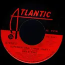 7'' - Ben E. King - Supernatural Thing