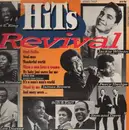 LP - Ben E. King, Percy Sledge, Sam Cooke - Hits Revival