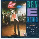 7'' - Ben E. King / The Coasters - Stand By Me