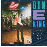 7'' - Ben E. King / The Coasters - Stand By Me