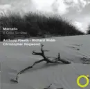 CD - Benedetto Marcello - Anthony Pleeth ∙ Richard Webb ∙ Christopher Hogwood - 6 Cello Sonatas