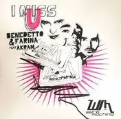 Farina - I Miss U