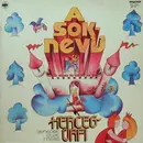 LP - Benedek Elek - A Soknevű Hercegúrfi (Benedek Elek Meséi)