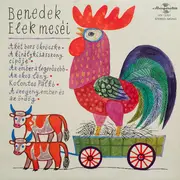 LP - Benedek Elek - Benedek Elek Meséi