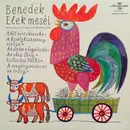 LP - Benedek Elek - Benedek Elek Meséi
