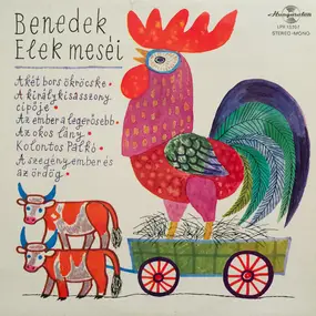 Benedek Elek - Benedek Elek Meséi