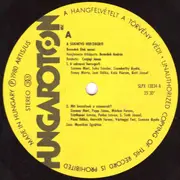 LP - Benedek Elek - A Soknevű Hercegúrfi (Benedek Elek Meséi)