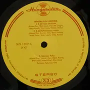 LP - Benedek Elek - Benedek Elek Meséi