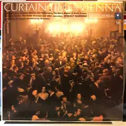 Benedict Silberman - Curtain Time - Vienna