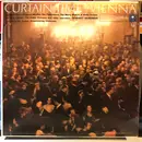 LP - Benedict Silberman - Curtain Time - Vienna