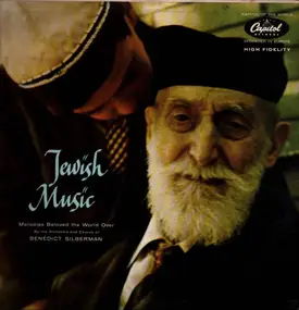 Frank Duval - Jewish Music