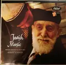 LP - Benedict Silberman His Chorus & Orchestra - Jewish Music
