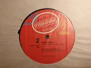 LP - Benedict Silberman His Chorus & Orchestra - Jewish Music