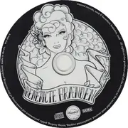 CD - Benedicte Brænden - Special Tour Edition 2008