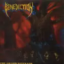 LP - Benediction - The Grand Leveller - Orig