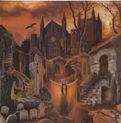 Benediction - Death ...Is Just The Beginning III