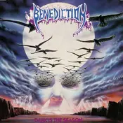 Benediction - Dark Is the Season